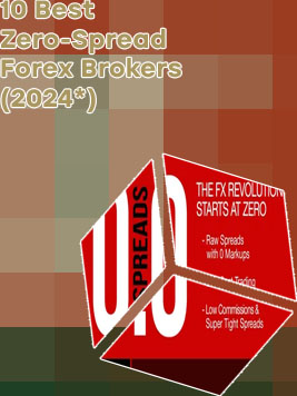 0 spread 0 commission forex broker