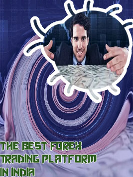 Best beginner forex broker in the india