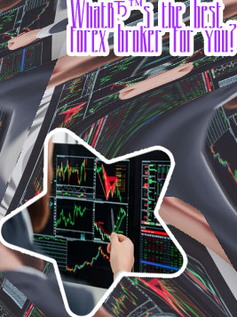 Best broker for forex trading