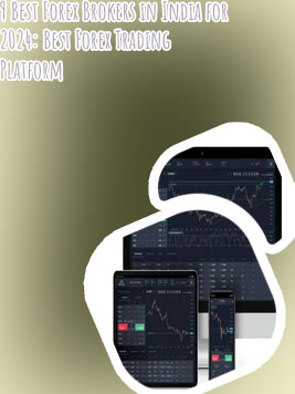 Best broker forex india
