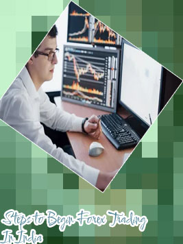 Best brokers in forex trading india