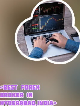 Best forex broker in india