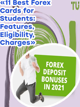 Best forex card for students