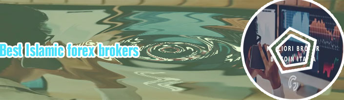 Best islamic forex broker 2024