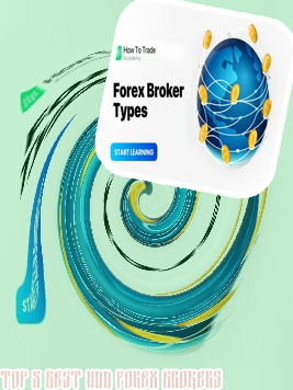 Best ndd forex brokers