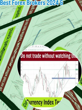 Best recommended forex brokers
