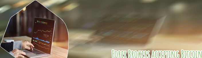 Broker for forex and crypto