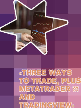Brokerage in forex trading