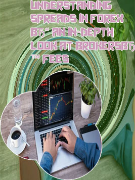 Different forex brokers