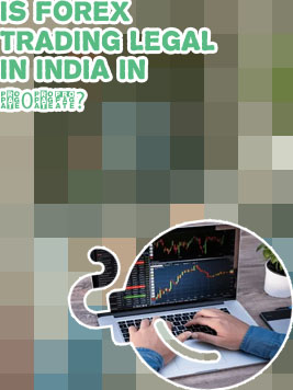 Forex broker crypto in the india
