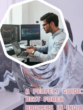 Forex broker services for india clients