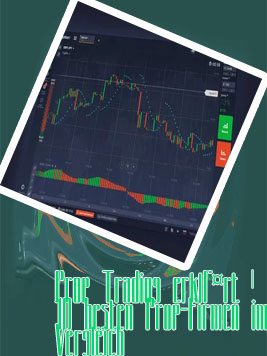Forex broker vergleich 24