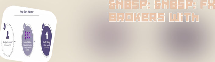 Forex broker with bonus