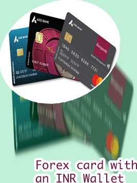Forex card