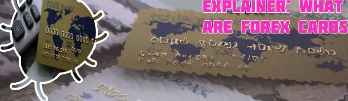 Forex cards
