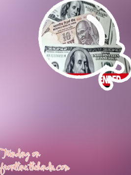 Forex in the india