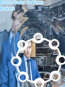 Forex trader broker