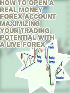 How do you join forex trading