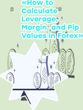 How does leverage affect forex trading