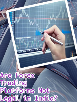 How much we can earn in forex trading india