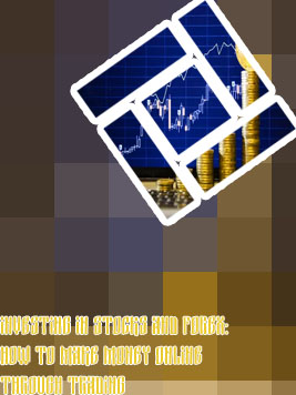 How to invest money in forex trading