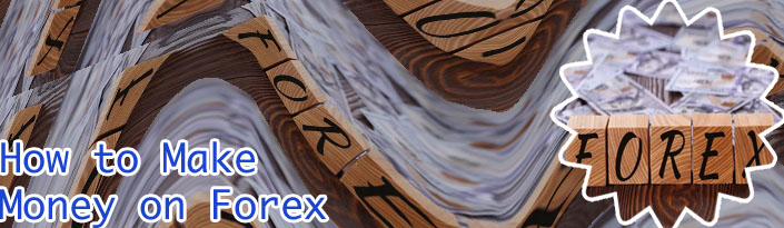 How to make money online forex trading