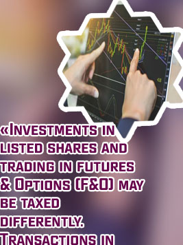 How to pay taxes on forex trading india