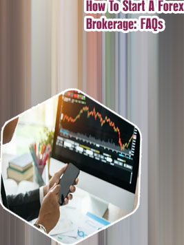 How to start forex broker business