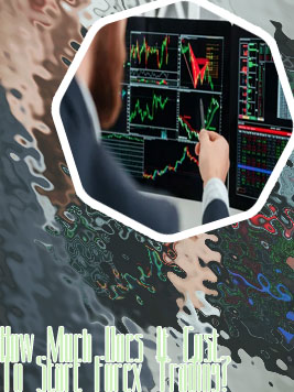 How to start trading on forex