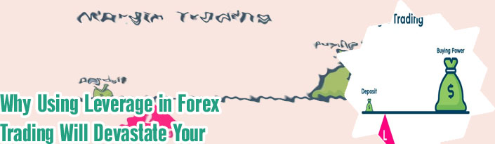 How to use leverage in forex trading