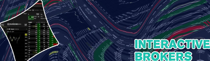 Interactive broker forex margin