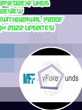 Myforexfunds review