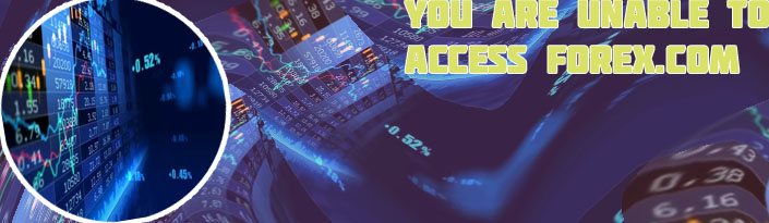 Number 1 forex broker in the world