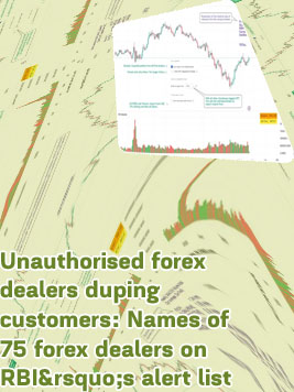Recommended forex brokers for india clients