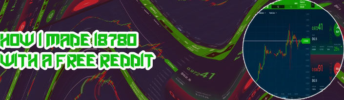 Reddit best forex broker