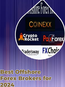 Regulated brokers forex