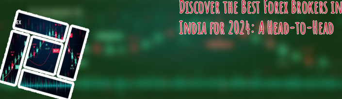 The best brokers in forex