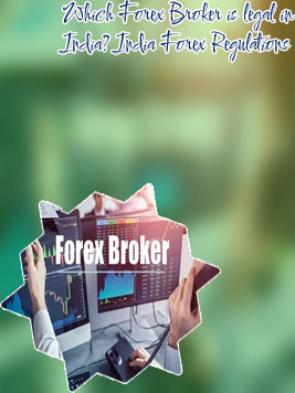 The best forex broker