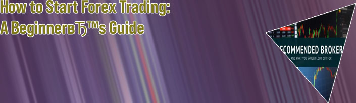The best forex broker for beginners