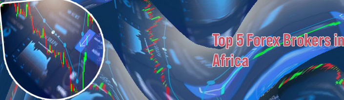 Top 5 forex broker