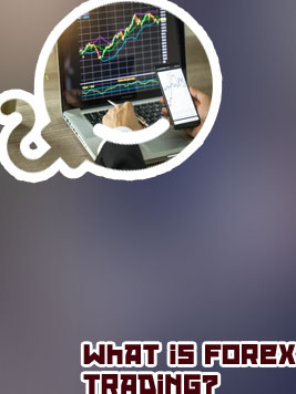 What is forex