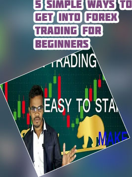 What is the best amount to start forex trading in india