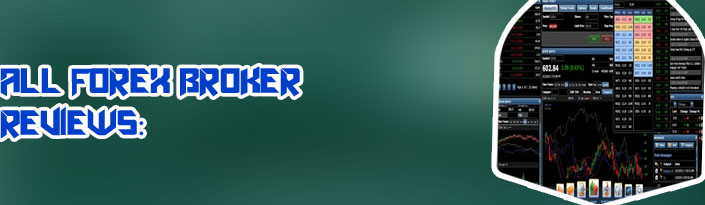 What is the best online forex trading platform