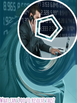 What's broker in forex