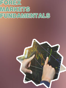 Who discovered forex trading